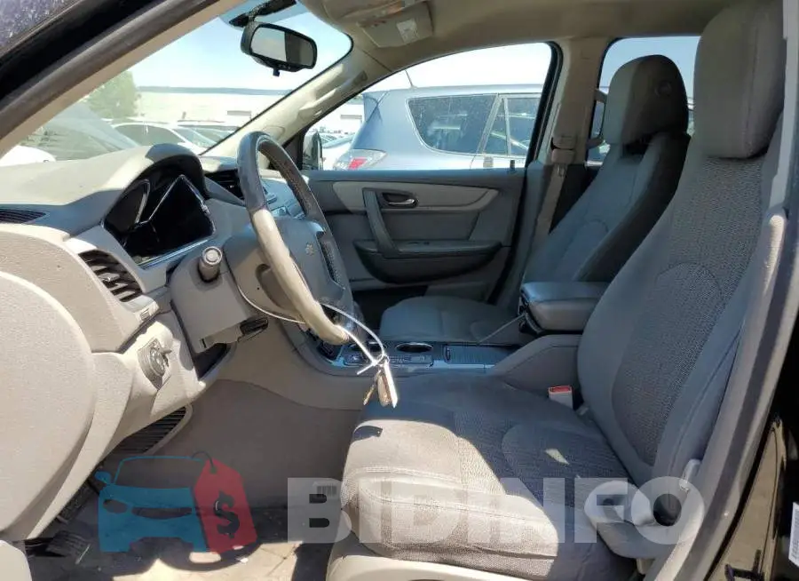 1GNKRGKDXGJ135151 Photo# 7