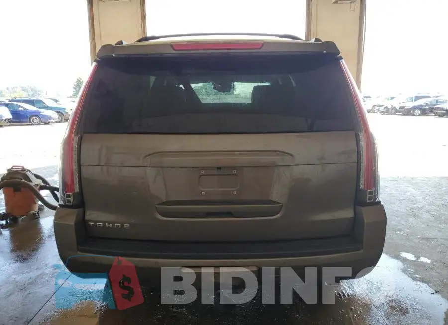 1GNSKBKC1GR288758 Photo# 6