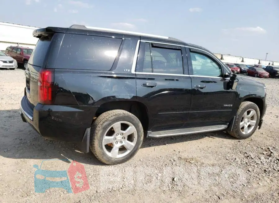 1GNSKCKC2GR305542 Photo# 3