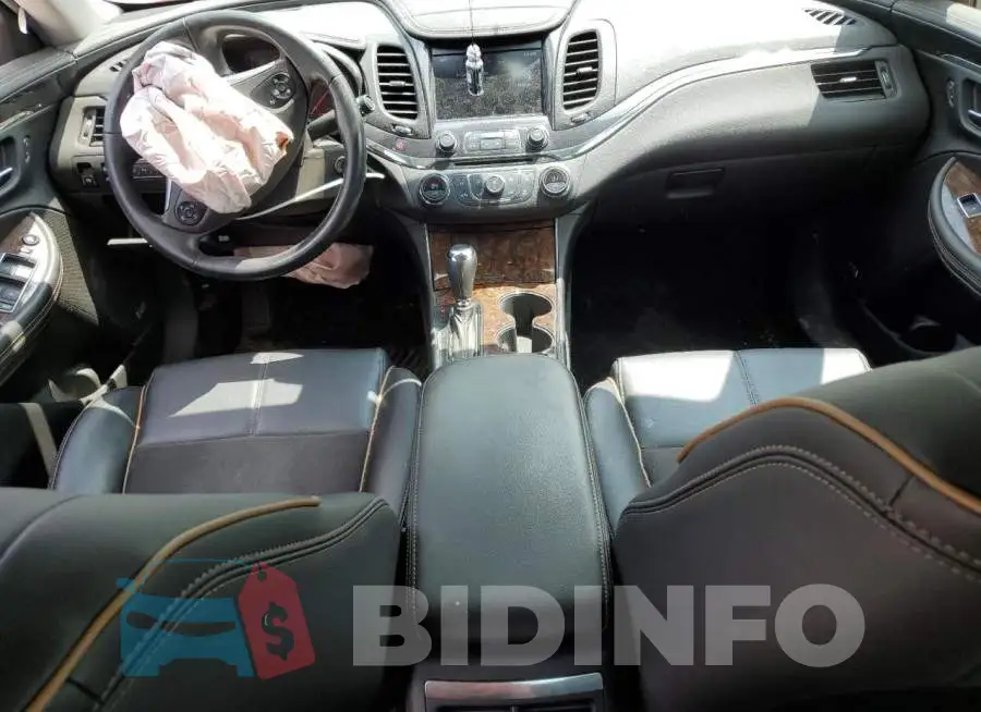 2G1125S30E9152823 Photo# 8