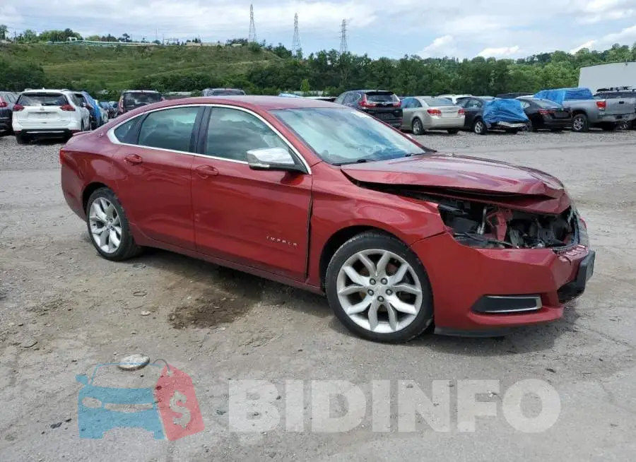 2G1125S30E9152823 Photo# 4