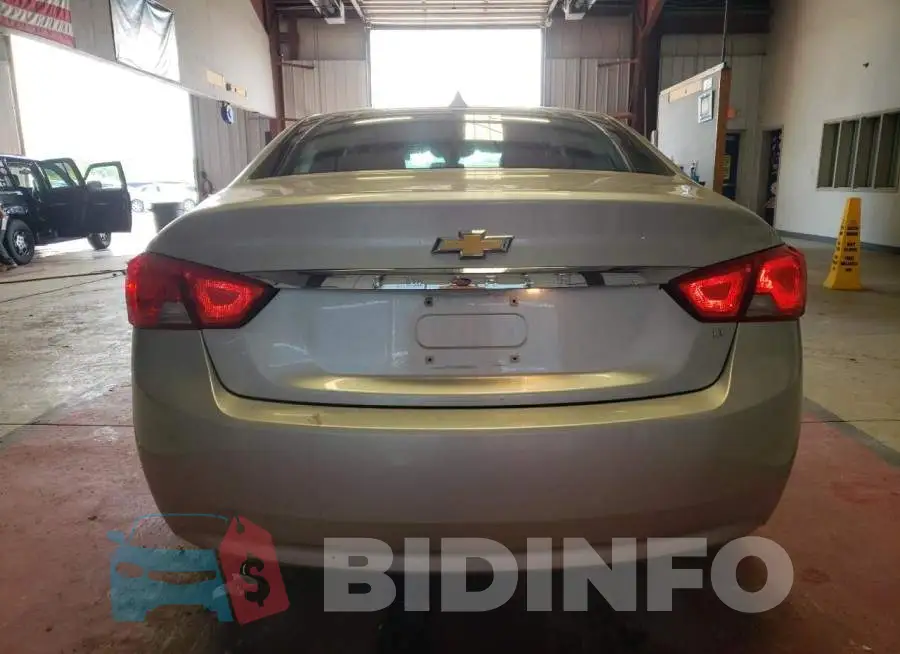 2G1125S32E9201875 Photo# 6