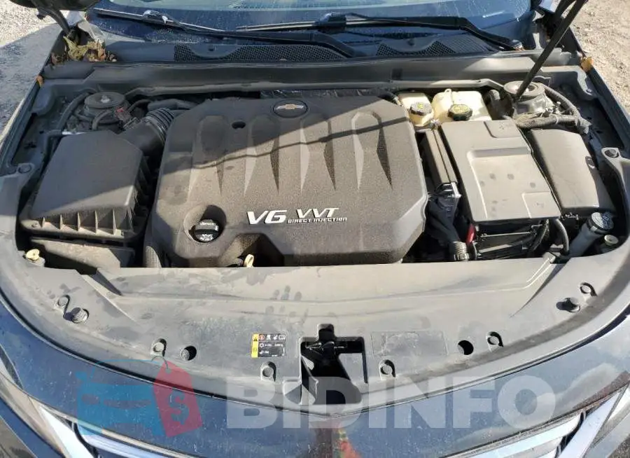 2G1125S38F9252945 Photo# 11