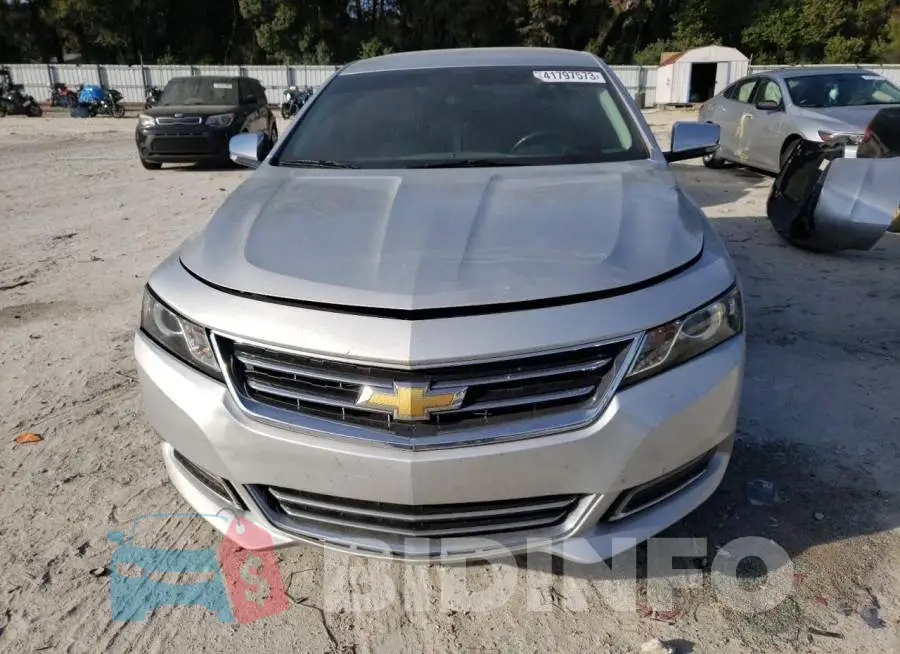 2G1145S3XH9158398 Photo# 5
