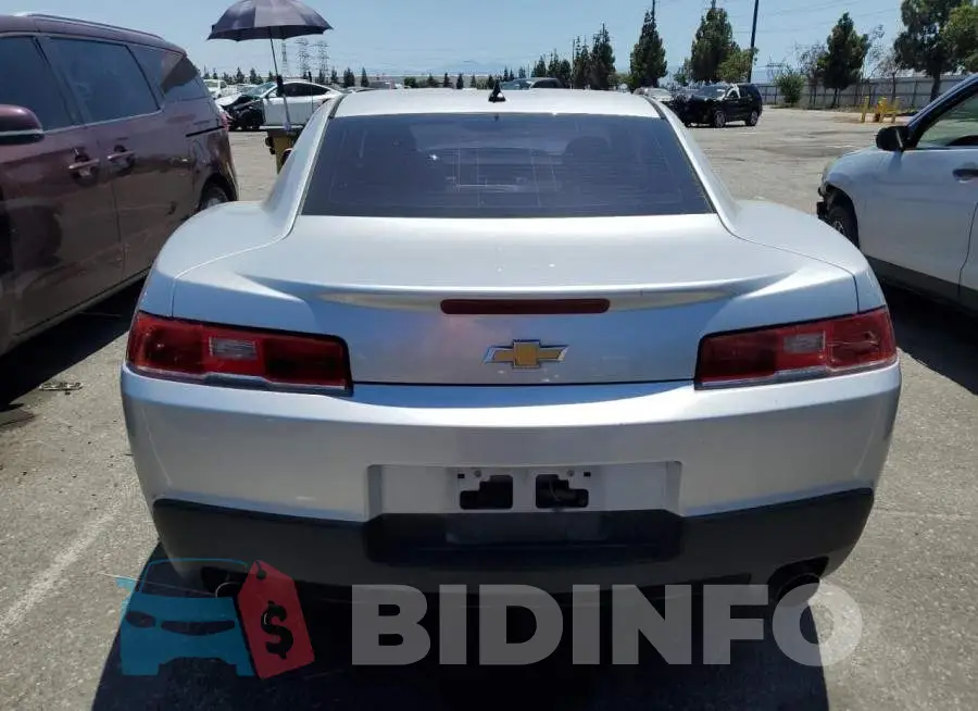 2G1FB1E37F9159165 Photo# 6