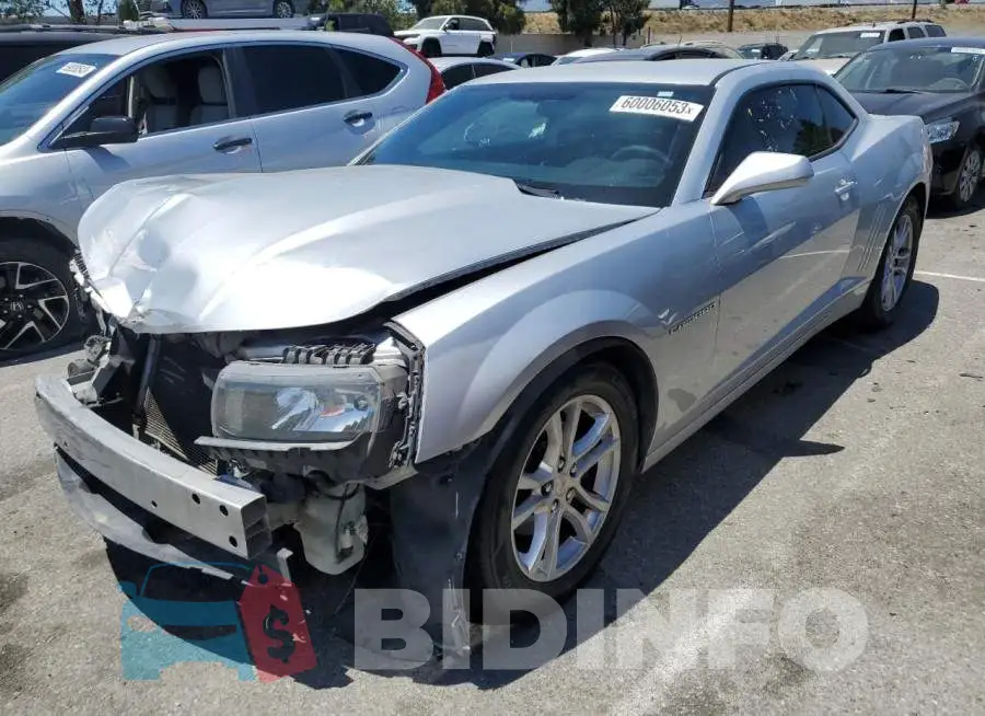 2G1FB1E37F9159165 Photo# 1