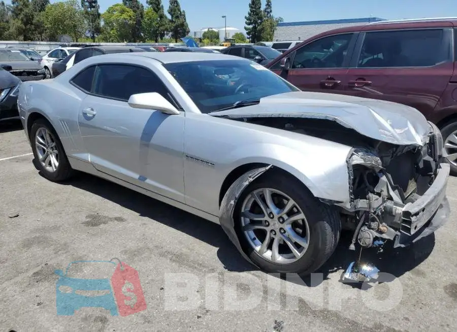 2G1FB1E37F9159165 Photo# 4