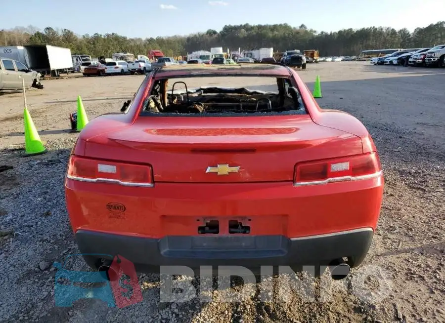 2G1FB1E3XF9205443 Photo# 6