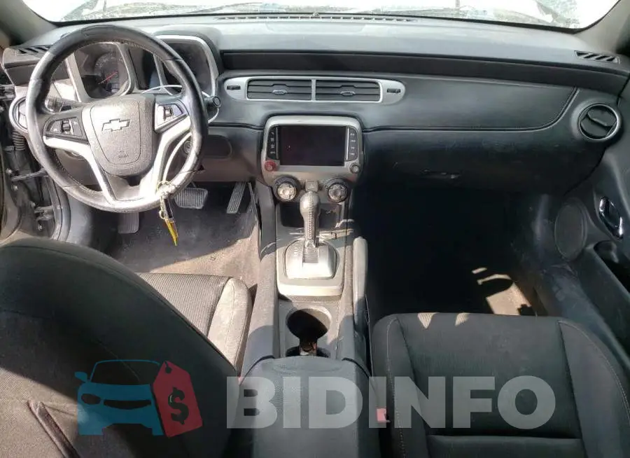 2G1FD1E37F9177384 Photo# 8