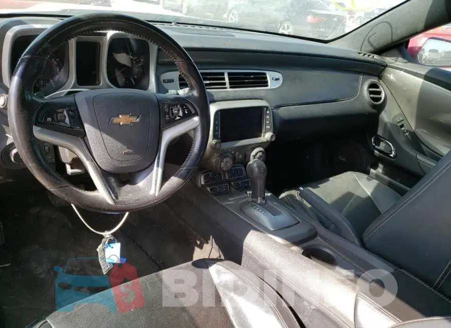 2G1FF1E32F9231586 Photo# 8