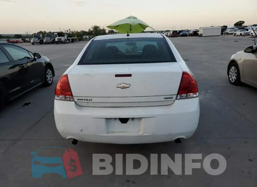 2G1WA5E36F1144312 Photo# 6