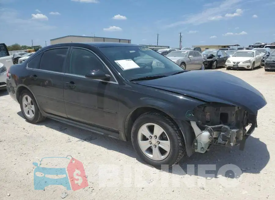 2G1WA5E36F1168769 Photo# 4