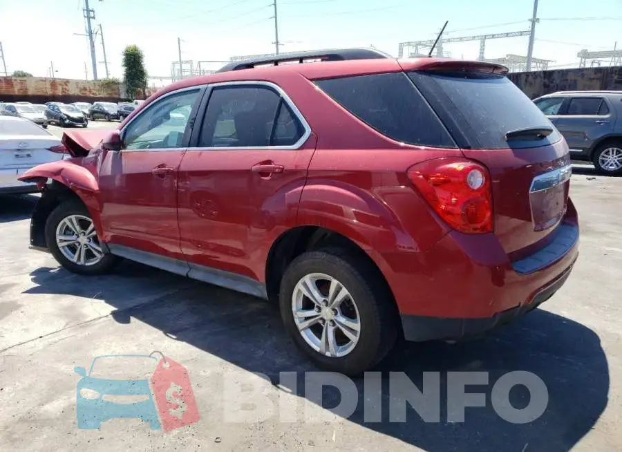 2GNALBEK6F1115711 Photo# 2