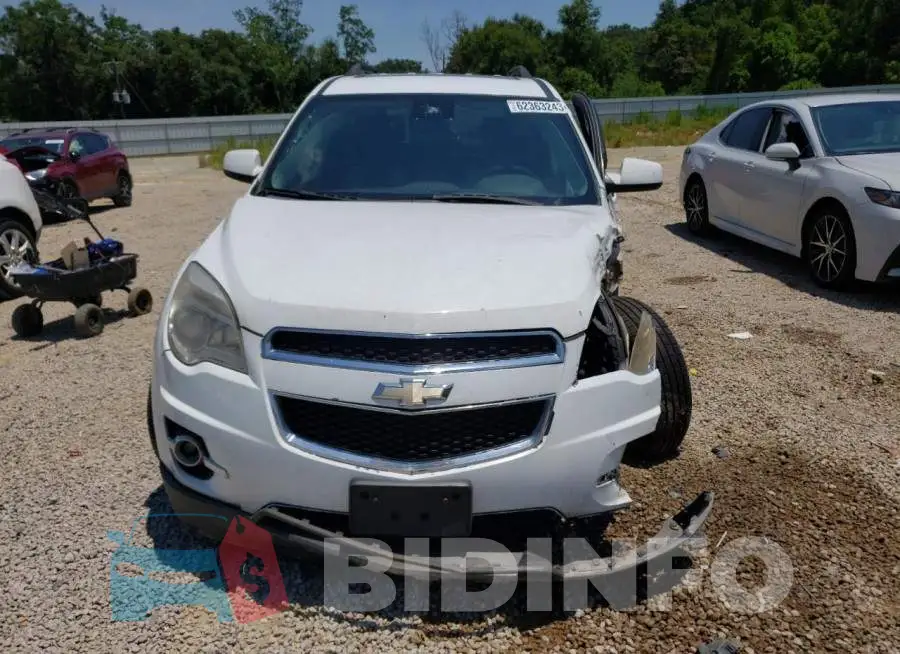 2GNALCEK1F6282387 Photo# 5