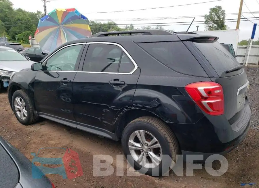 2GNALCEK2G6281914 Photo# 2
