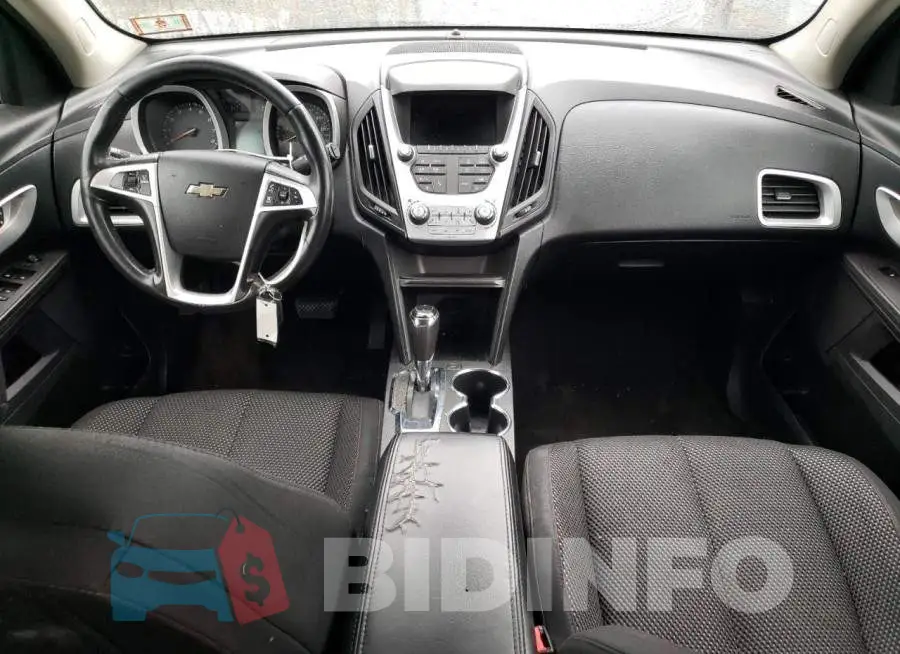 2GNALCEK2G6281914 Photo# 8