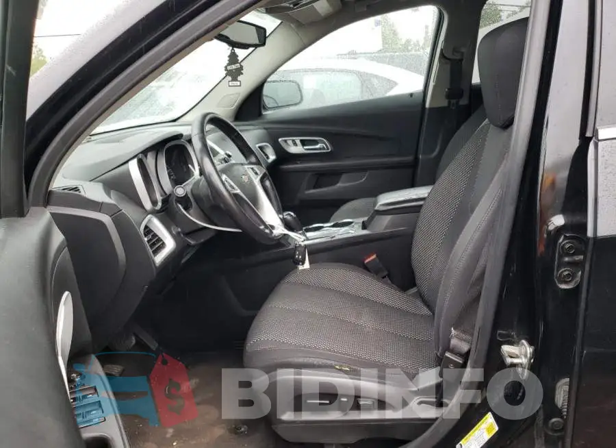 2GNALCEK2G6281914 Photo# 7