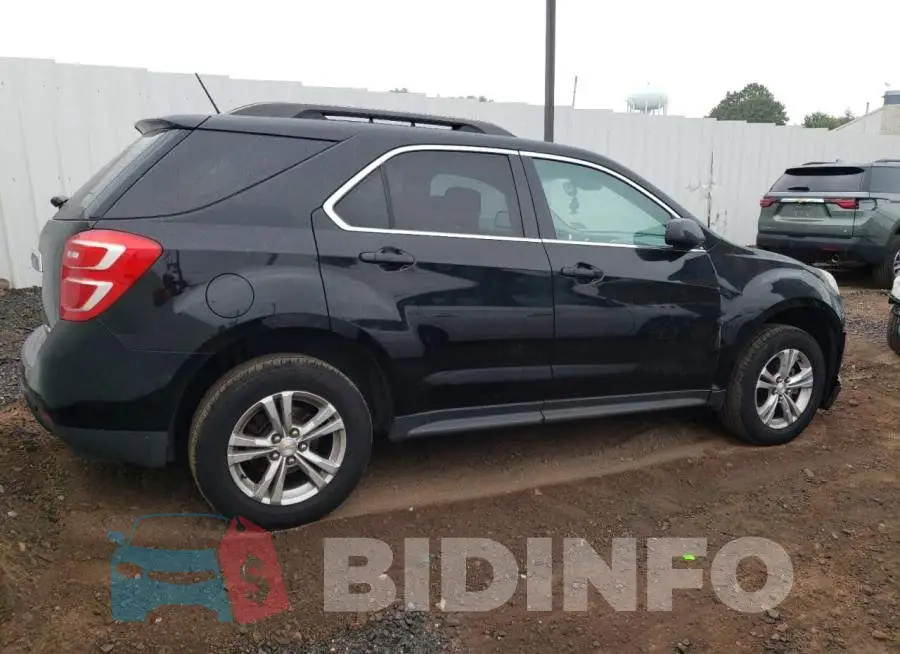 2GNALCEK2G6281914 Photo# 3