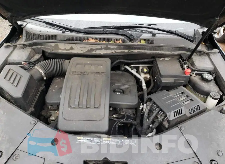 2GNALCEK2G6281914 Photo# 12