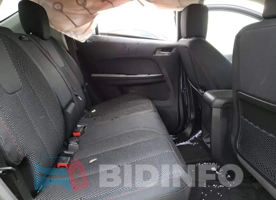 2GNALCEK4G6139340 Photo# 11