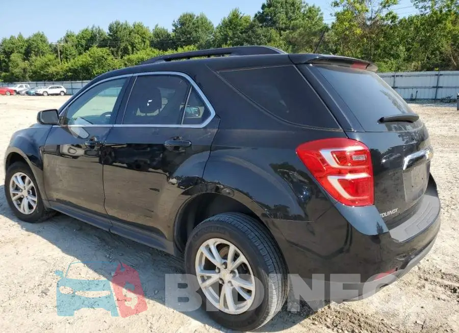 2GNALCEK6H1608717 Photo# 2