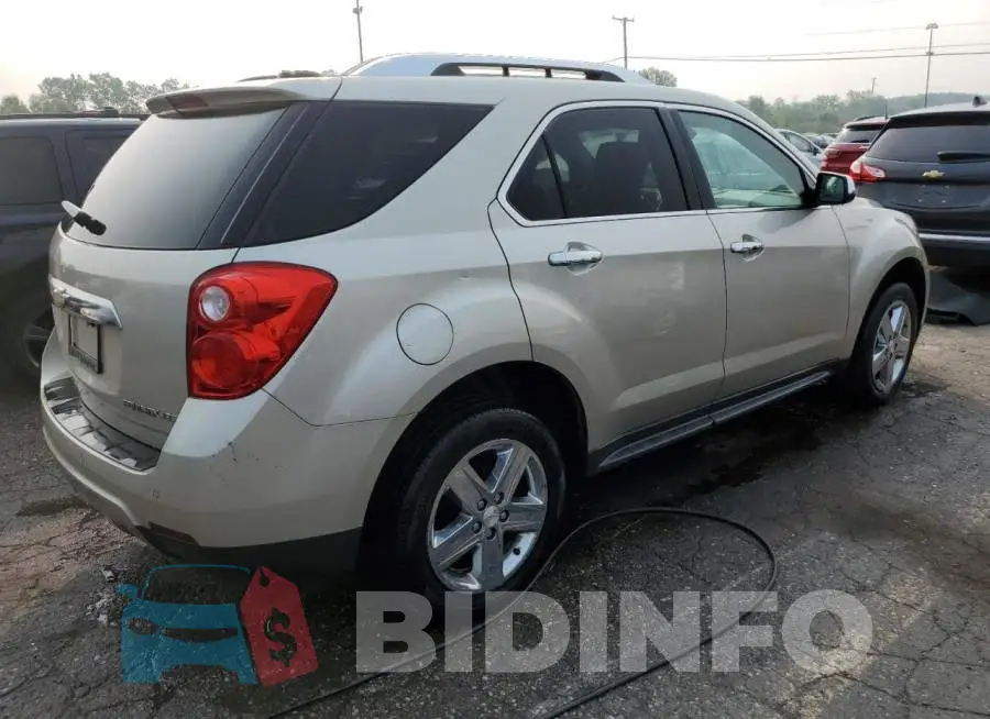 2GNALDEK3F6285846 Photo# 3