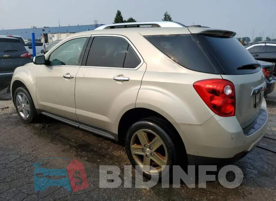 2GNALDEK3F6285846 Photo# 2
