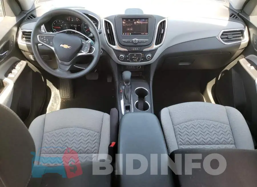 2GNAX5EV4N6118236 Photo# 8