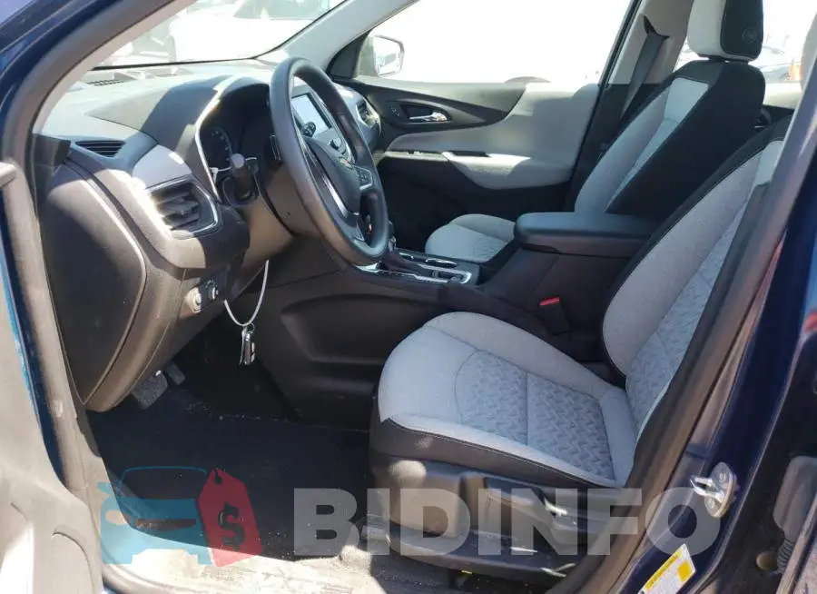 2GNAX5EV4N6118236 Photo# 7