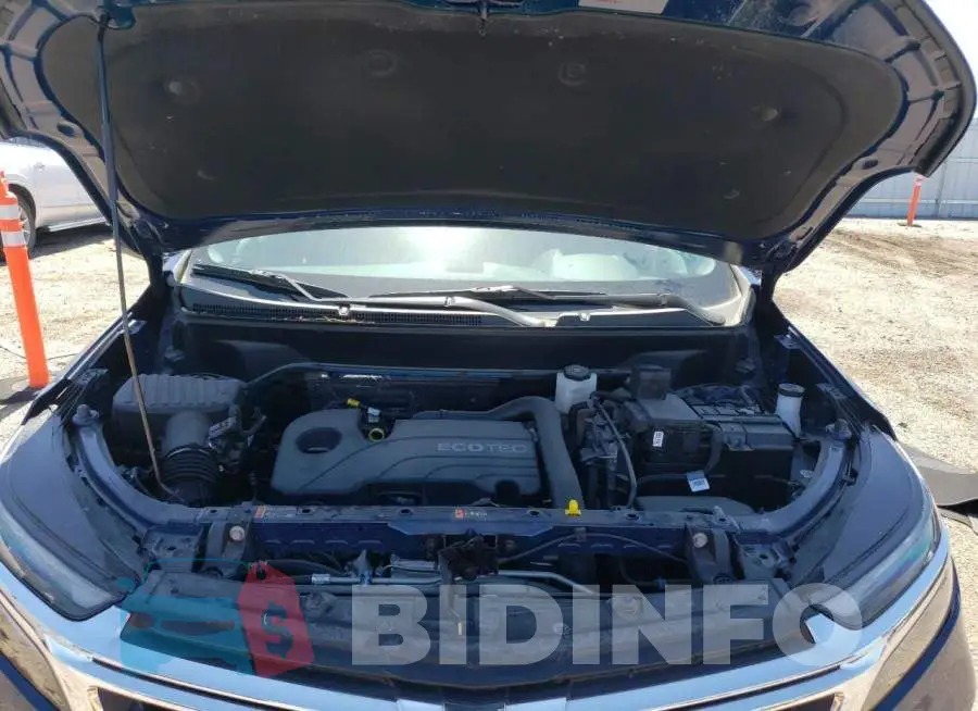 2GNAX5EV4N6118236 Photo# 11