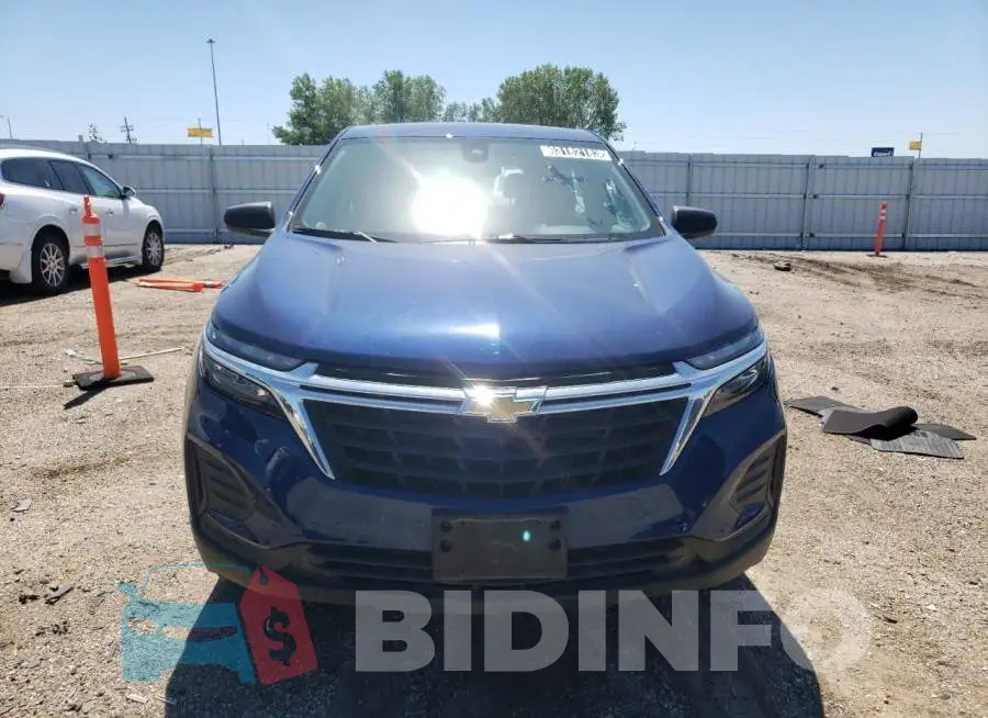 2GNAX5EV4N6118236 Photo# 5