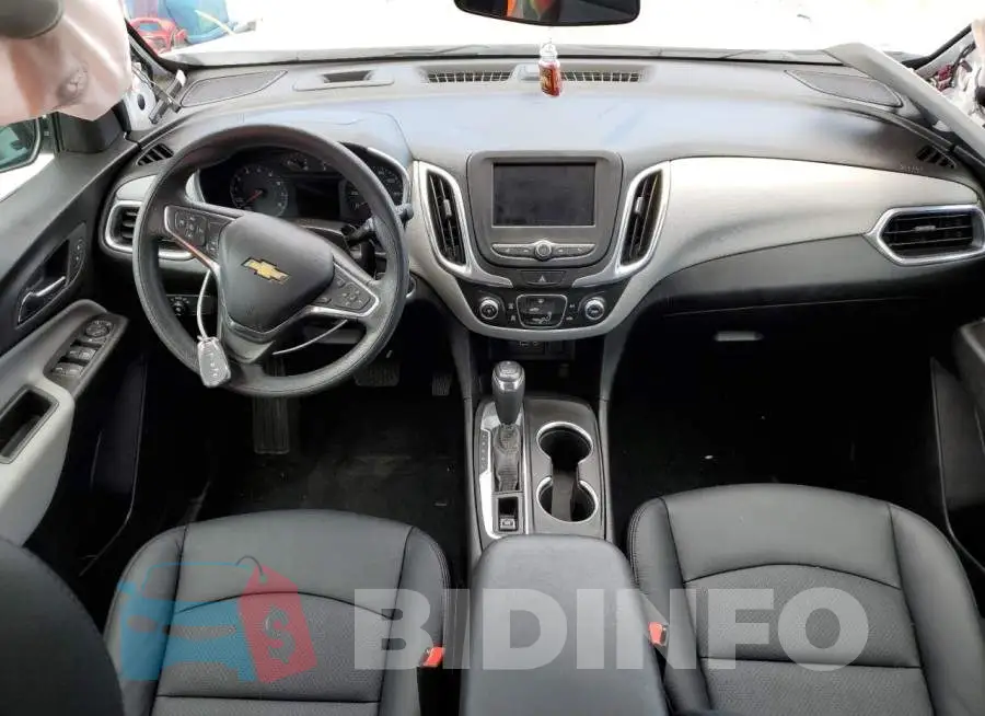 2GNAXHEV9L6181332 Photo# 8