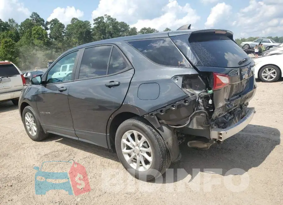 2GNAXHEVXL6271671 Photo# 2