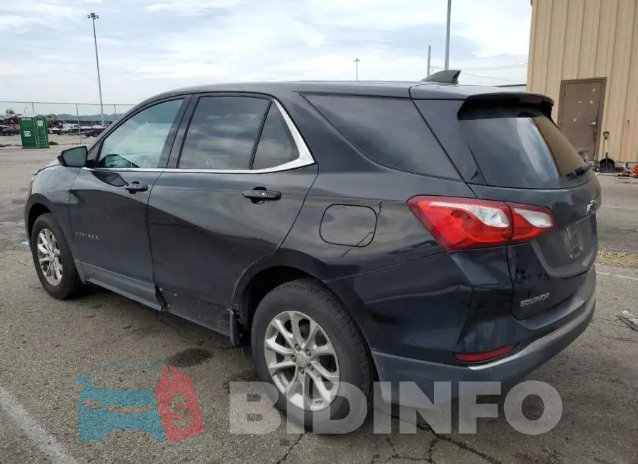 2GNAXJEVXJ6133035 Photo# 2