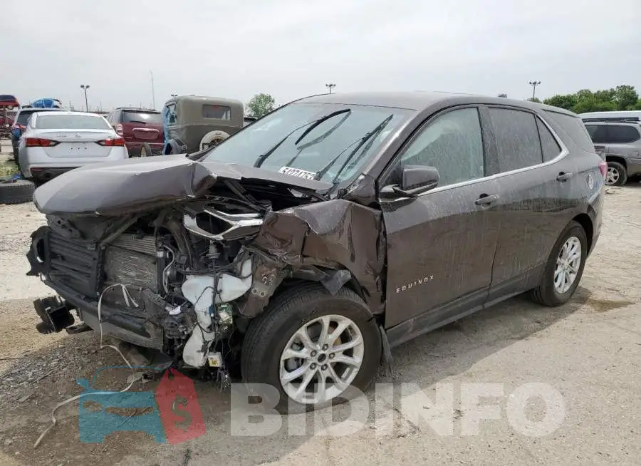 2GNAXKEV6L6141514 Photo# 1