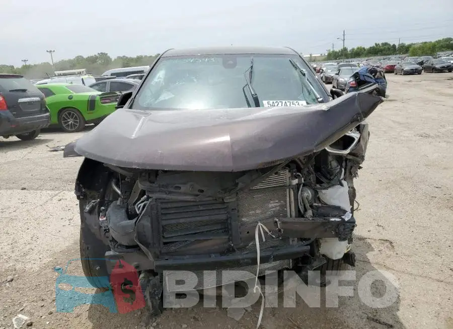 2GNAXKEV6L6141514 Photo# 5