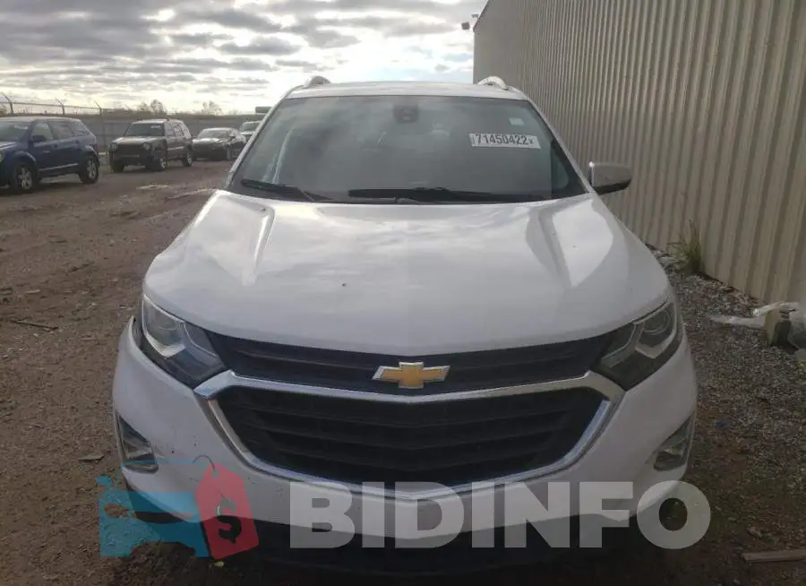 2GNAXMEV6J6105508 Photo# 5