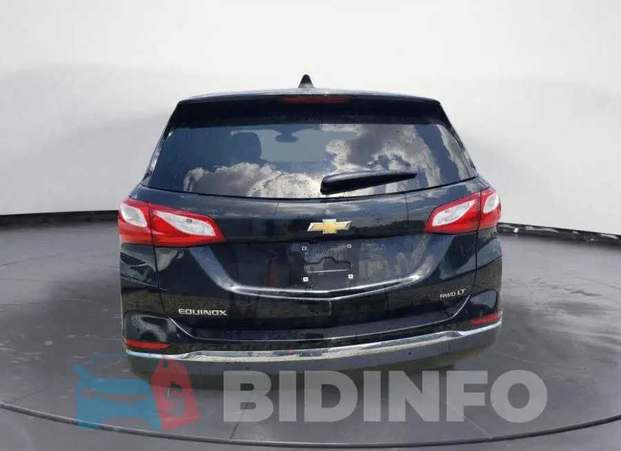 2GNAXTEV5L6164787 Photo# 6
