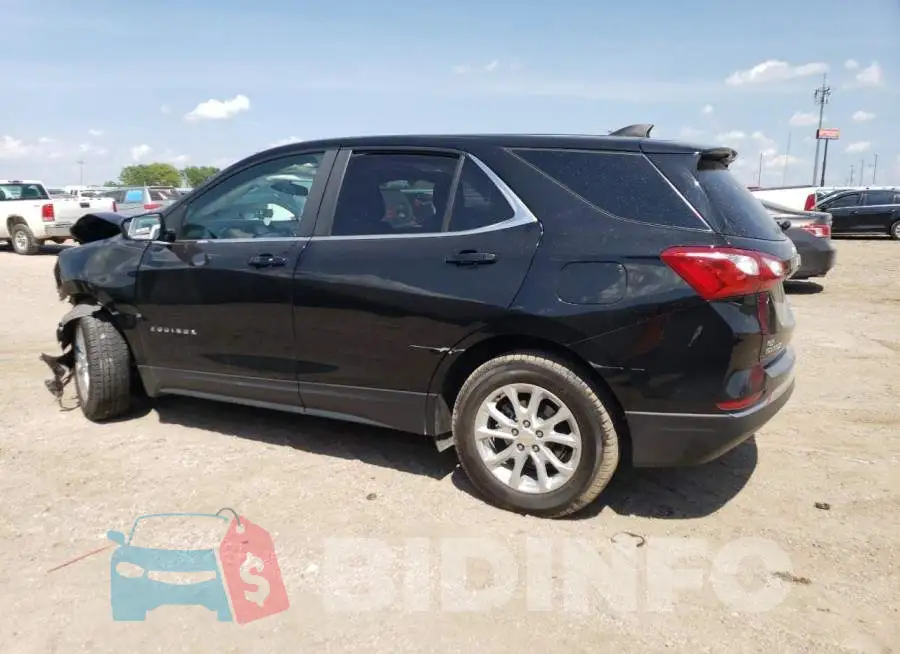 2GNAXUEV6M6101012 Photo# 2