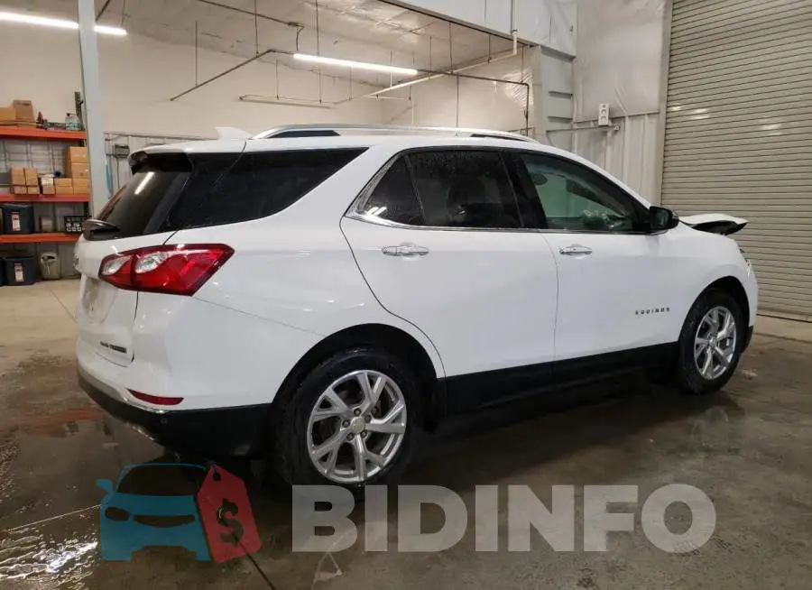 2GNAXVEV9J6134121 Photo# 3