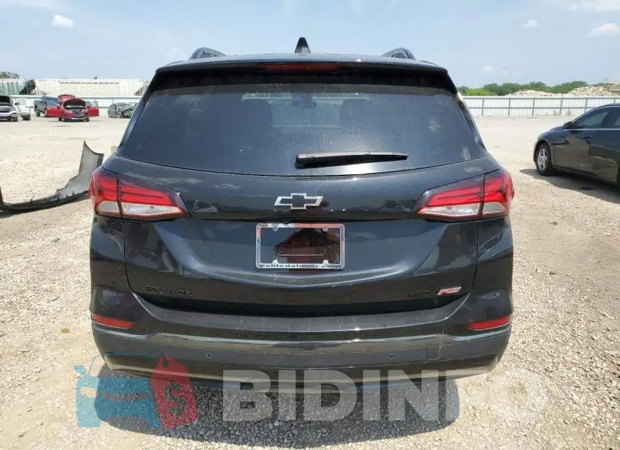 2GNAXWEV4N6113334 Photo# 6