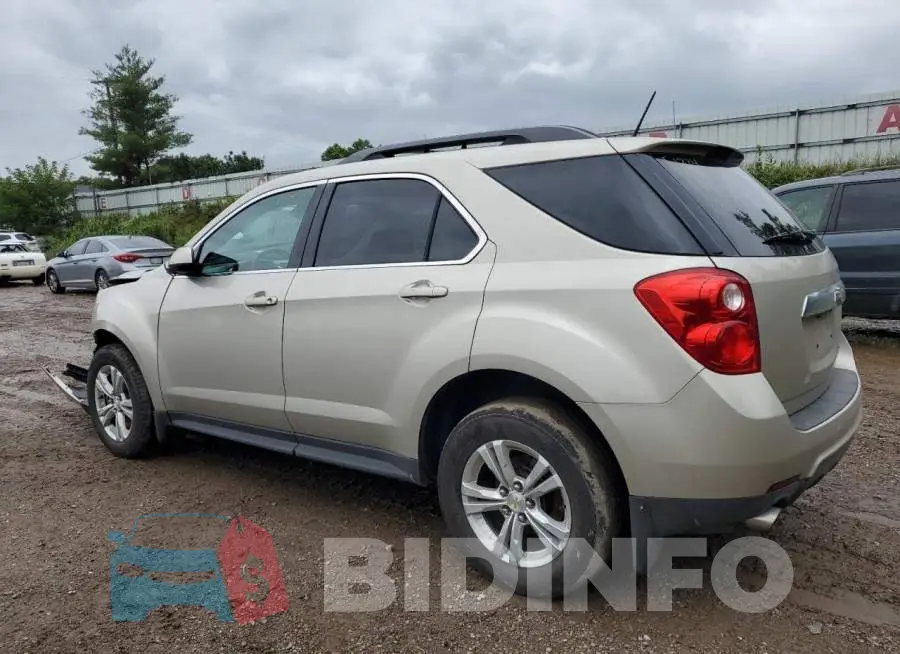 2GNFLCE38E6288913 Photo# 2