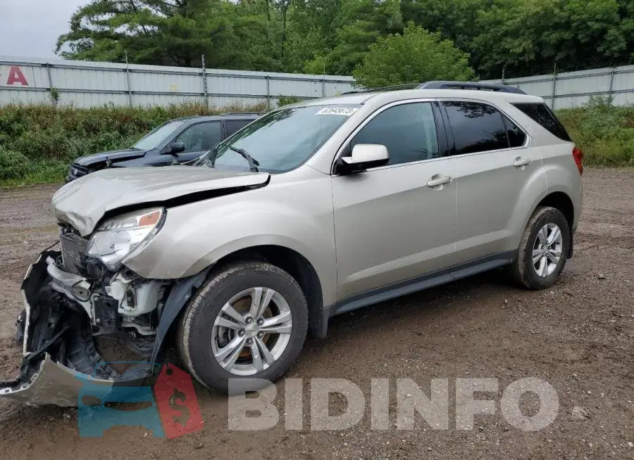 2GNFLCE38E6288913 Photo# 1