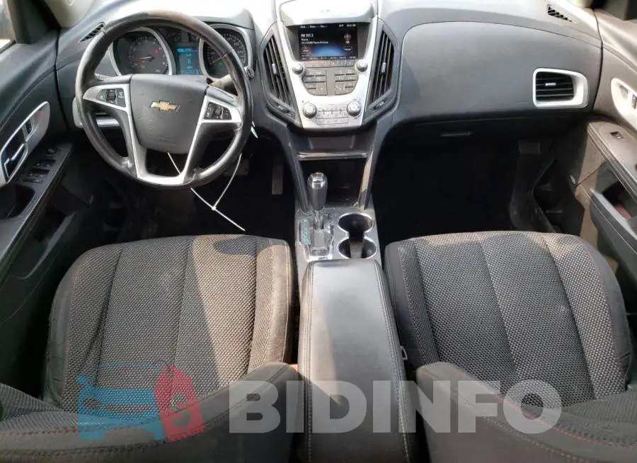 2GNFLFE32G6180145 Photo# 8