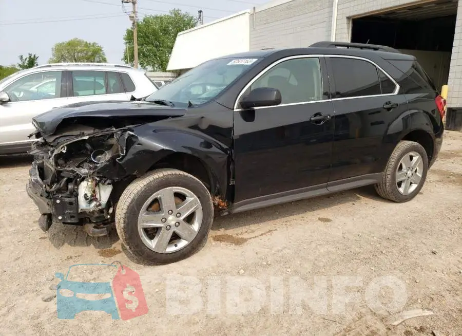 2GNFLFE32G6180145 Photo# 1