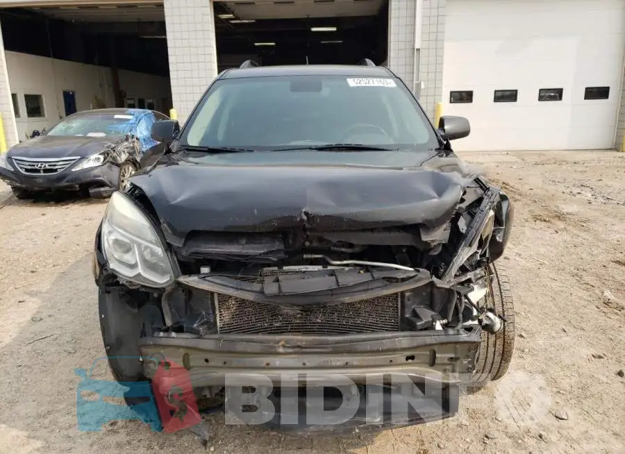 2GNFLFE32G6180145 Photo# 5