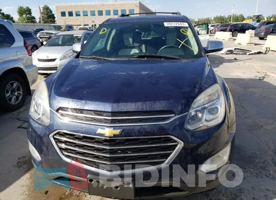 2GNFLGE33G6133227 Photo# 5