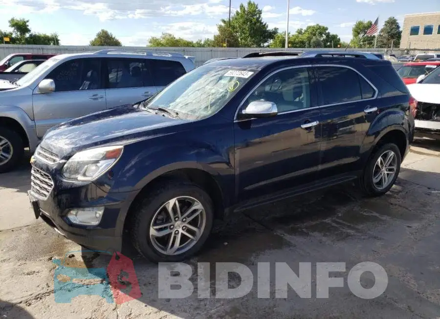 2GNFLGE33G6133227 Photo# 1