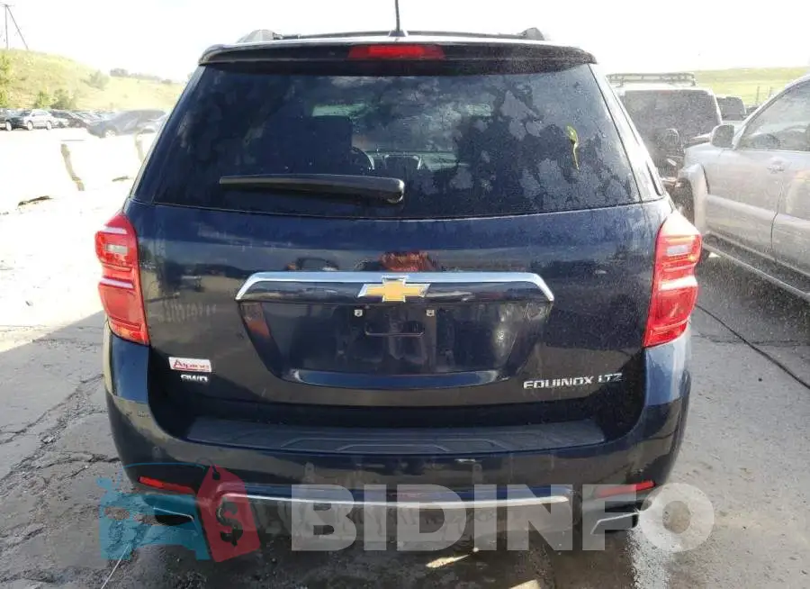 2GNFLGE33G6133227 Photo# 6