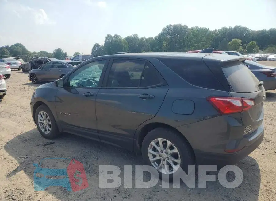 3GNAXHEV0LS551133 Photo# 2